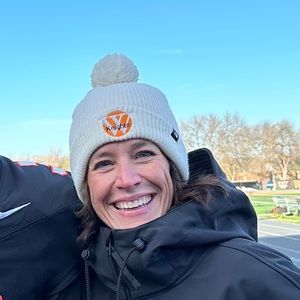 Meet your Posher, Erika